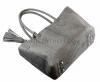 Python skin bag classic grey BG-12